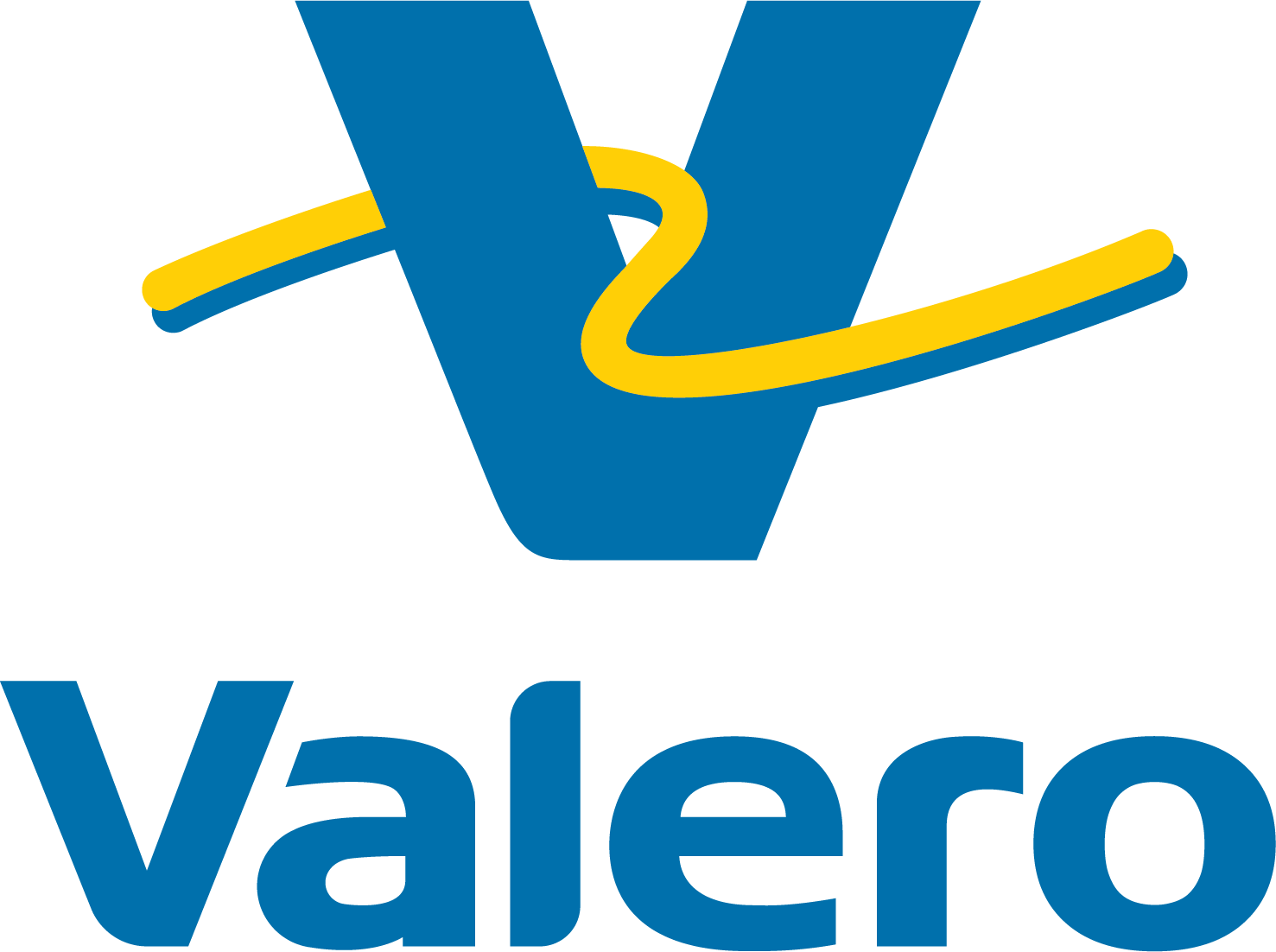 Valero logo